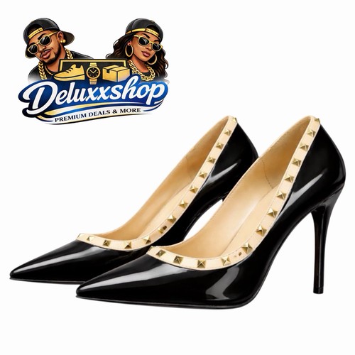 Sexy damenschuhe pumps high - sexy,
