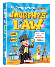 Murphys Gesetz – Lernbuch