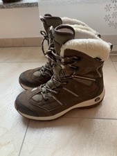 Jack Wolfskin Winterschuhe