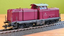 Märklin H0 37724: Diesellok V