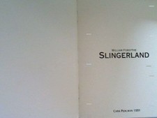 Slingerland Forsythe, William: