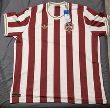 1.FC Nürnberg Sondertrikot