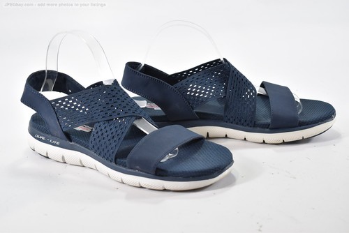 Skechers damen sandale - skechers,