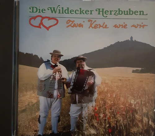 Die wildecker herzbuben - die,