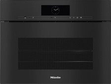 Miele Kompakt-Dampfbackofen DGC 7845 HCX Pro 47L DualSteam unbenutzt