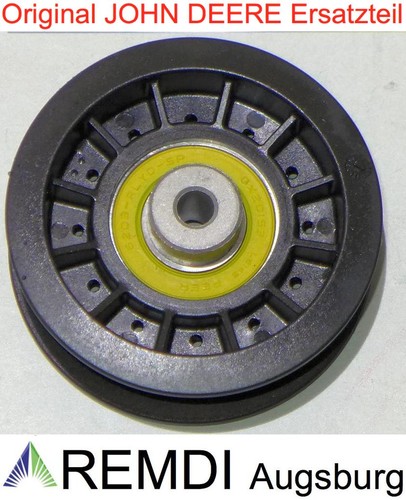 Original john deere - john,