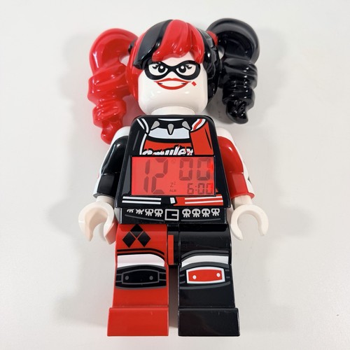 Lego batman movie harley - batman,