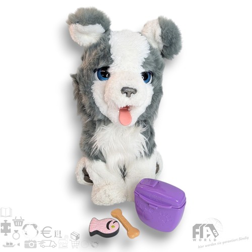 Hasbro furreal friends ricky - friends,
