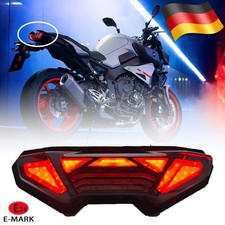 Für Yamaha MT-09 FZ09 FJ09