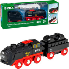 BRIO World 33884