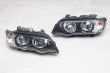 BMW E53 X5 Xenonscheinwerfer Scheinwerfer rechts links bis bis Bj. 09/03