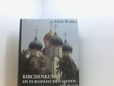 Kirchenkunst im Europäischen
