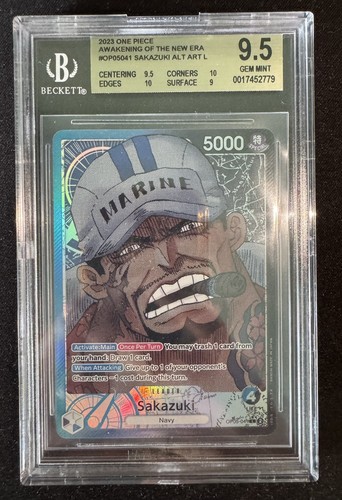 Sakazuki op05 041 bgs 5 - sakazuki, 9,5