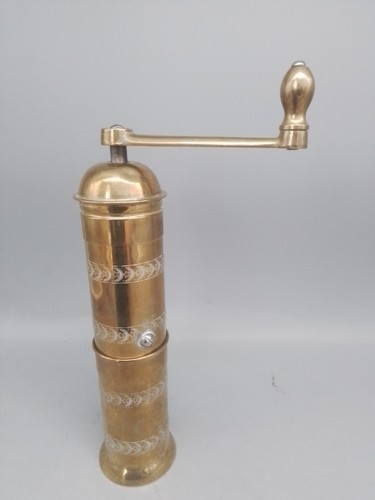 Trösser messing - trösser,
