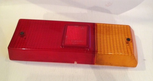 Volvo daf rücklicht - ,