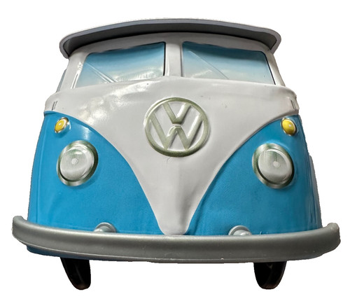 Volkswagen bus bulli - ,