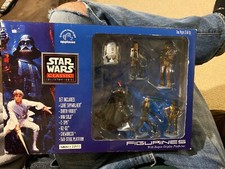 Star Wars Classic Collectors