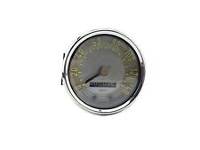 Bernsteintacho MZ ES 125, 150