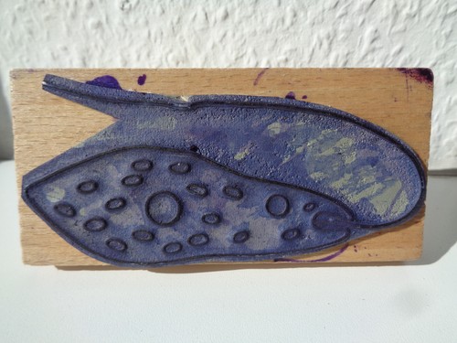 Stempel schule alt - #5,