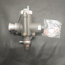 Amal TT 9A Vergaser. Lang. 1