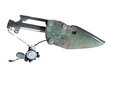 Daihatsu Copen Scheibe hinten links Dreieckscheibe mit Fensterheber 85710-97206