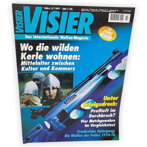 Visier das internationale - visier,