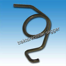 Kupplungspedal-Rückholfeder