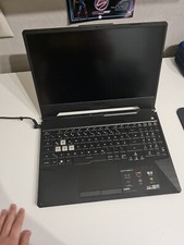 Laptop (Kaputt)
