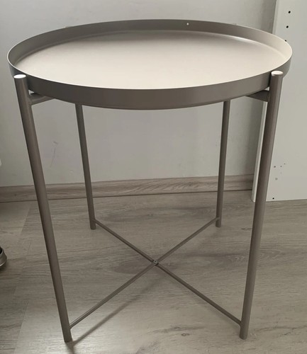 Ikea gladom tabletttisch - ikea,