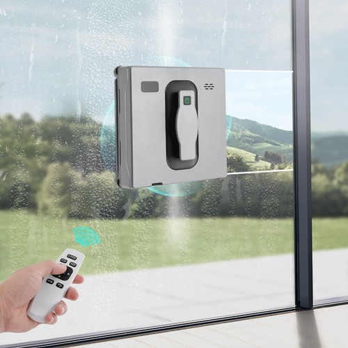 Smart glas fenstersauger - glas,