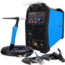 DIGITIG 204 - DC WIG