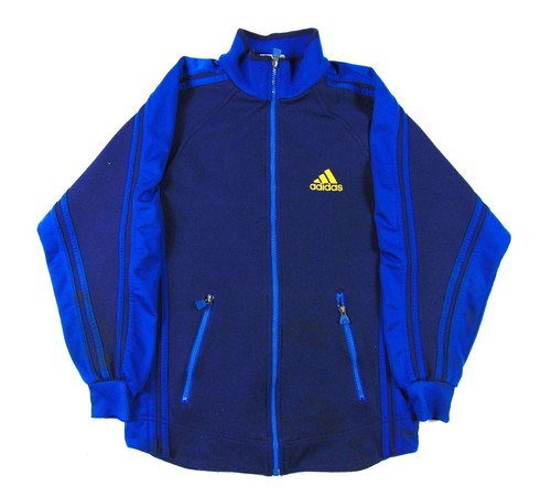 Vintage adidas trainingsjacke - adidas,