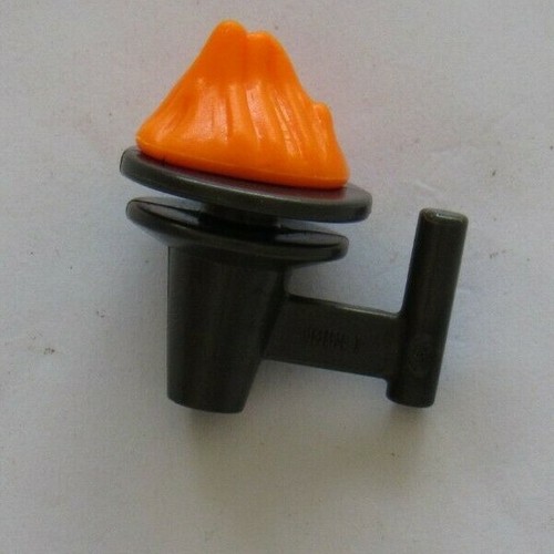 Playmobil fackelhalter - playmobil©,
