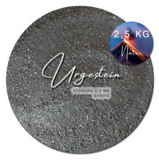 Diabas Urgesteinsmehl sandig