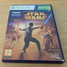 Kinect star wars - kinect:,