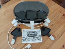 Raclette grill petra - petra, mit