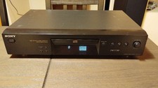 SONY cdp xe 270 CD Player