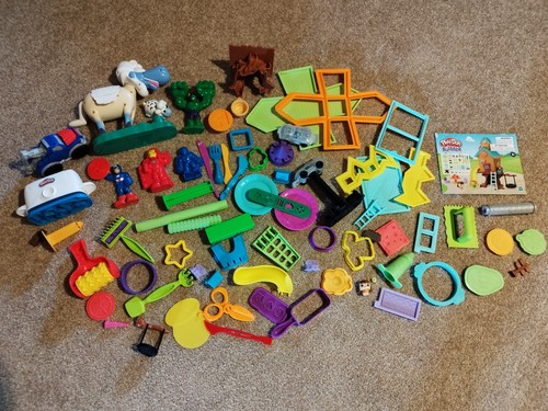 Playdoh zubehör baumhaus - -,