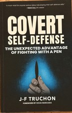 Covert Self-Defense - Fighting
