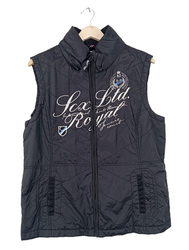 Soccx steppweste damen weste - soccx,