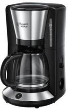 RUSSELL HOBBS KAFFEEMASCHINE