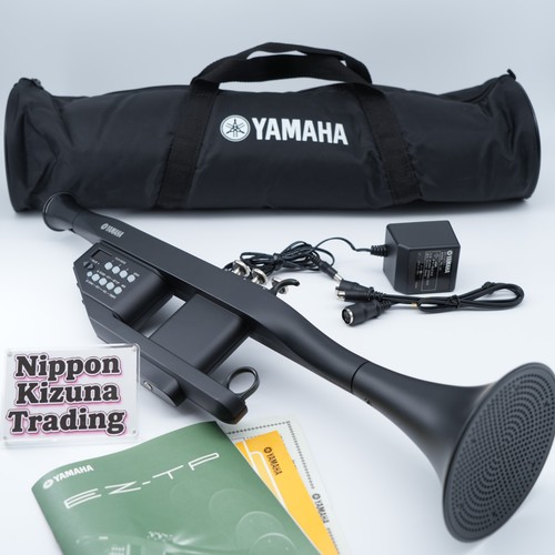 Yamaha elektronische - yamaha, ez-tp