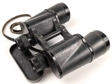 Dienstglas 10 x 50 Wehrmacht
