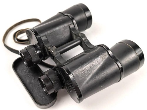 Dienstglas 50 wehrmacht - dienstglas, x