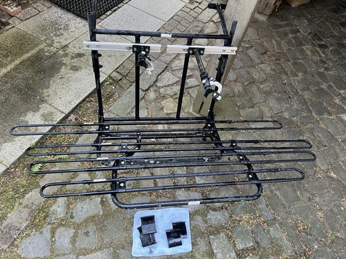 Fahrradträger paulchen für - fahrradträger,