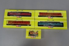 Brawa H0 Lokomotiven AC (Z 145684)