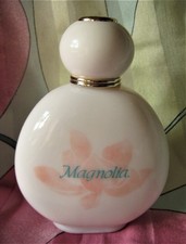 Yves Rocher Parfum : Magnolia