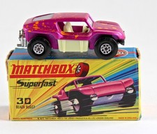Matchbox Superfast Nr. 30B