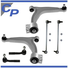 2 Querlenker vorne für Opel