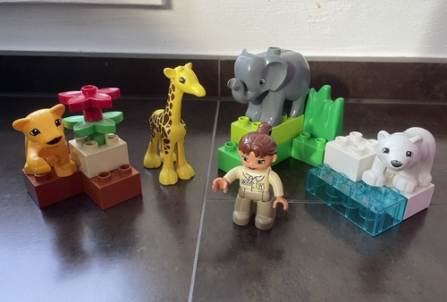 Lego duplo 4962 - duplo,